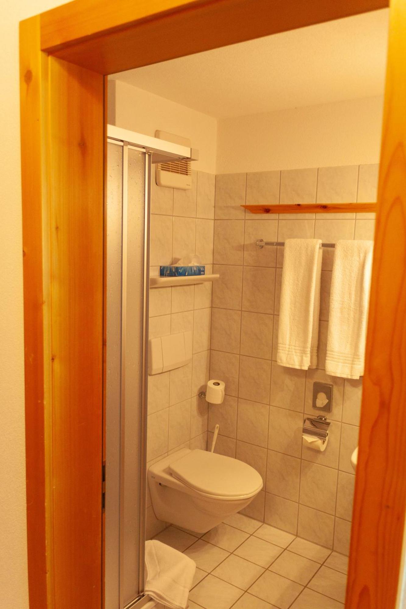 Hotel Madrisajoch Sankt Antönien Dış mekan fotoğraf